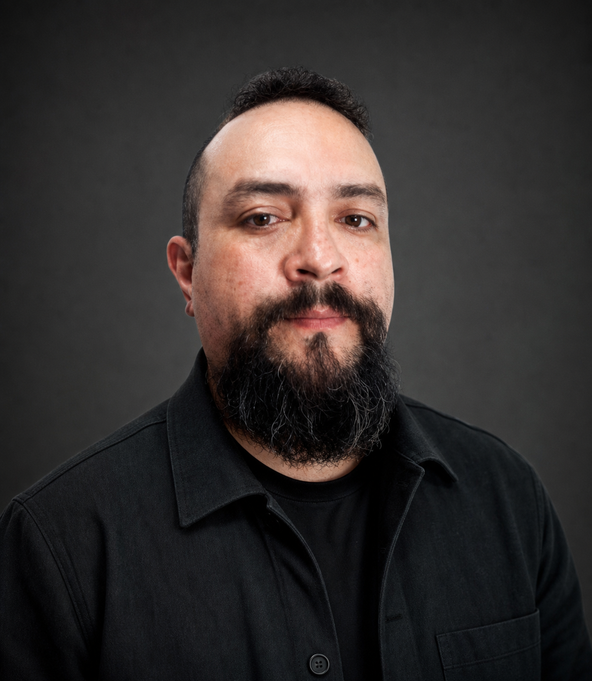Xavier Villavicencio, programador Senior FullStack de BR-ST